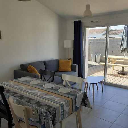 فيلا نوارموتيير أون ليلفي Maison Neuve Au Calme Proche Centre-Ville Et Plages المظهر الخارجي الصورة