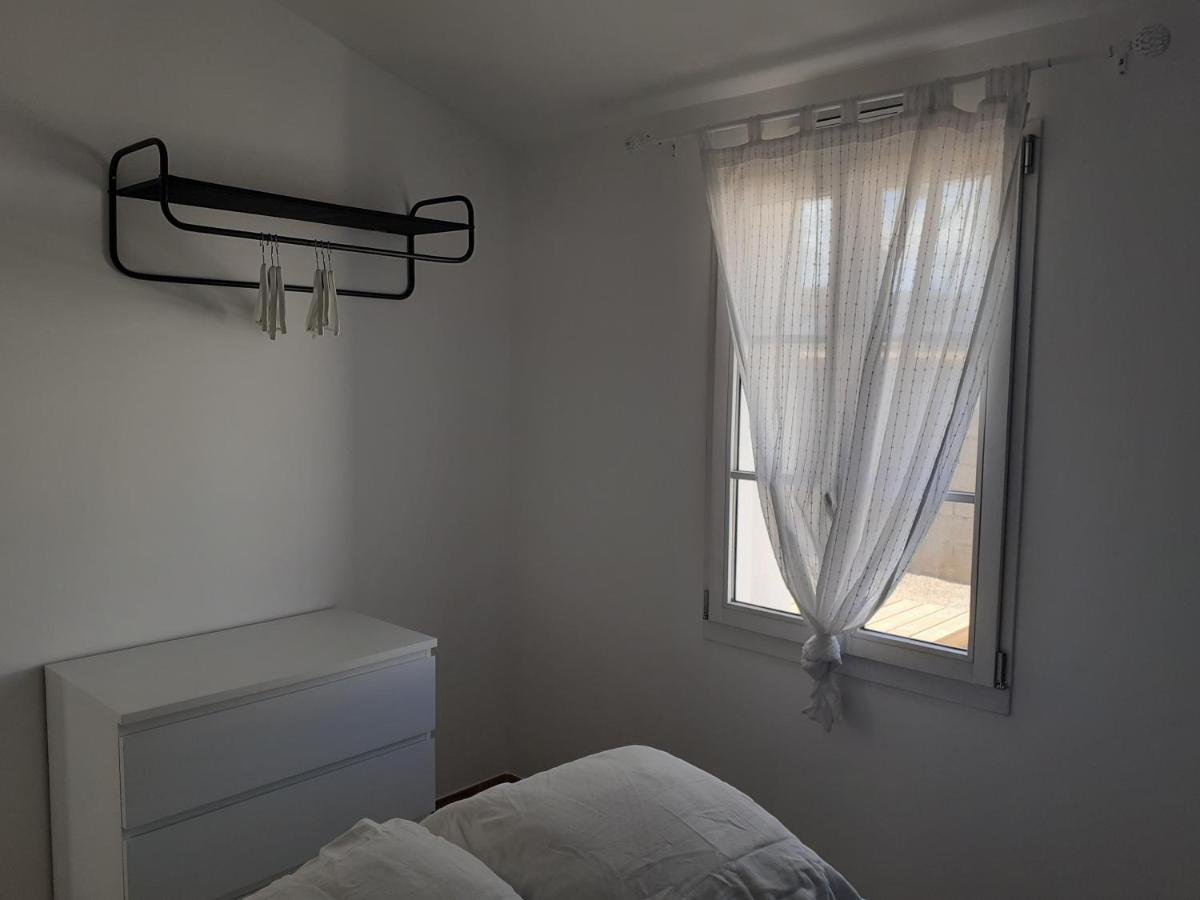 فيلا نوارموتيير أون ليلفي Maison Neuve Au Calme Proche Centre-Ville Et Plages المظهر الخارجي الصورة