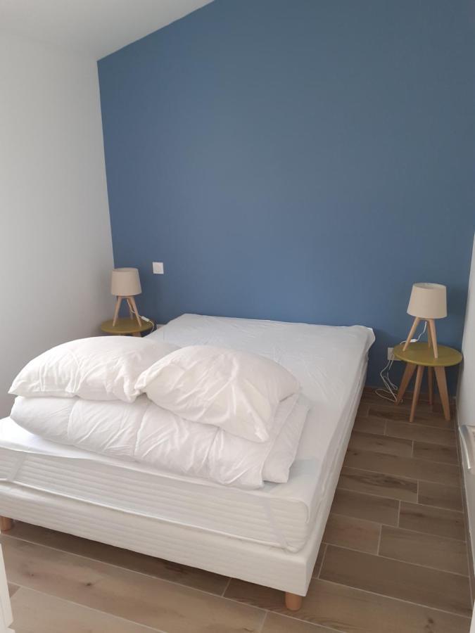 فيلا نوارموتيير أون ليلفي Maison Neuve Au Calme Proche Centre-Ville Et Plages المظهر الخارجي الصورة